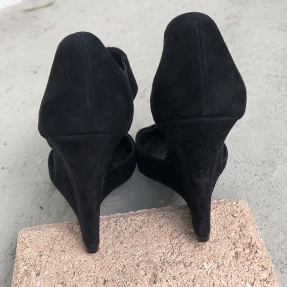 Tory Burch Saray wedges - Picture 5 of 8